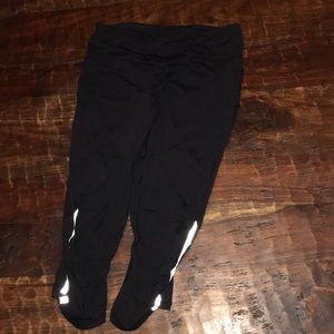 Lululemon crop leggings